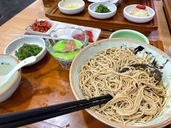 -孙盛兴奥灶面馆·蟹黄面·三虾面(直营.拙政园店)