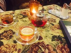 -露西亚咖啡西餐厅(哈尔滨俄侨纪念馆店)