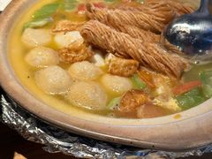 -永安鱼庄·镇江菜(丁卯店)