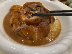 招牌烧鹅-海晖酒楼·顺德鱼生(荣华店)