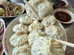 -津门张记包子铺(华昌道店)