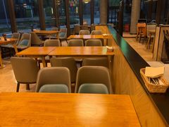 -青麦家·融合餐厅(江岛智立方店)