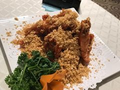 -无招牌海鲜餐厅(怡丰城店)