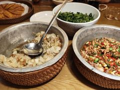 -李久其家民间餐厅(观沙岭公园店)