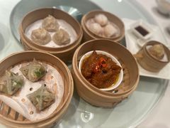 -利苑酒家(金宝店)