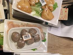 -野妹经典火锅(民治店)