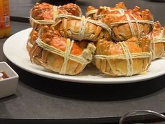 -梦都海鲜酒家(万达广场江桥店)