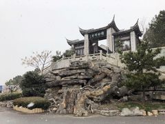 -缥缈峰景区