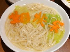 长寿面-清水亭湖北菜(大屯DT51店)