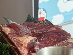 -谷牛和牛烤肉(漕河泾印象城店)