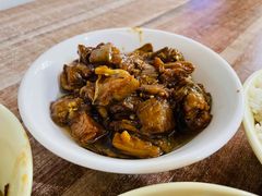 -老济南药膳把子肉(周公祠街店)
