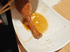 -金原鸭血粉丝汤·汤包·脆皮烤鸭(南京博物院店)