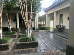 -宁波柏悦酒店·钱湖渔港