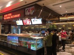 -稻香酒家(天河城店)