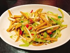 -刘胖子家常菜·蹄花焖藕(中南店)