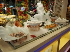 -银鲨海鲜烤肉火锅自助餐厅(五星店)
