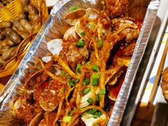 -木屋烧烤(龙湖天街店)