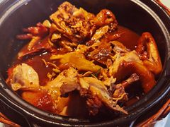 -姜君·千岛湖鱼头馆(浦东大道店)