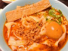 -喜晋道面馆(华严寺广场店)