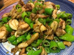 -兰溪小馆(东直门簋街店)