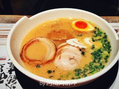 -火影忍者一乐拉面(环球港店)