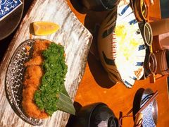 -堂本家洋食别馆·炸猪排(中心城店)