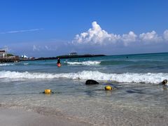 -咸德海水浴场