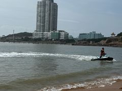 -青岛第二海水浴场