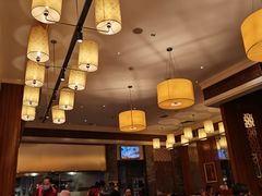 大堂-东方饺子王(王府井关东古巷店)