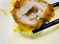 灌汤丸子-庄氏祥记家常食府(国瑞建材家居博览中心店)