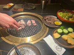 -厚贞日式烤肉(浦东汇智店)