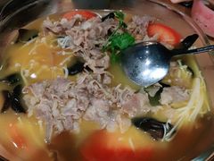 -青年公社烤鸭(蜀山万象汇店)