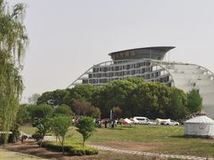 -镇江润扬大桥酒店