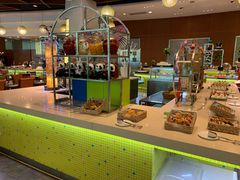 -成都世纪城假日酒店-西楼