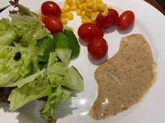 -杭州盛泰开元名都大酒店-地中海自助餐厅