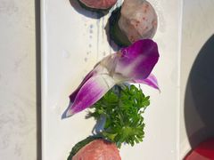 -江南福宴·澳门海鲜.牛肉火锅(汇高栢悦中心店)