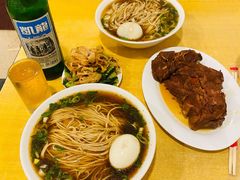 -水仙拉面(水仙街店)