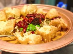 -柿合缘新京菜(国金中心商场店)