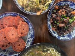-家烧面馆【南山路知名经典面食】