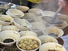-蒋家桥饺面店(东关街店)