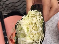 -争鲜回转寿司(金桥家乐福店)