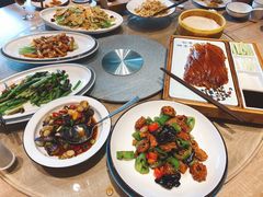 -味莊·青岛菜(云霄路店)