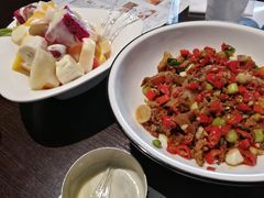 -咖啡之翼(奥特莱斯店)