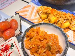 -花漫里亲民日式餐厅(万象城店)