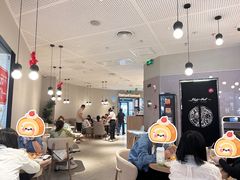 -必胜客(兴华中路PH店)