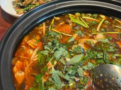 -金谷仓家庭料理(马泉营店)