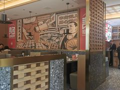 -大闫家烧烤·小海鲜家常菜(郑庄店)
