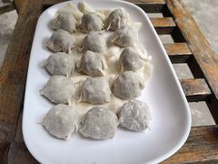 -章记正宗南岗鱼蛋火锅