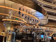 -杭州国际会议中心洲际酒店-原素全日餐厅(解放东路店)