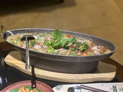 -金厨泰国餐厅·全泰籍厨师料理(拱北店)